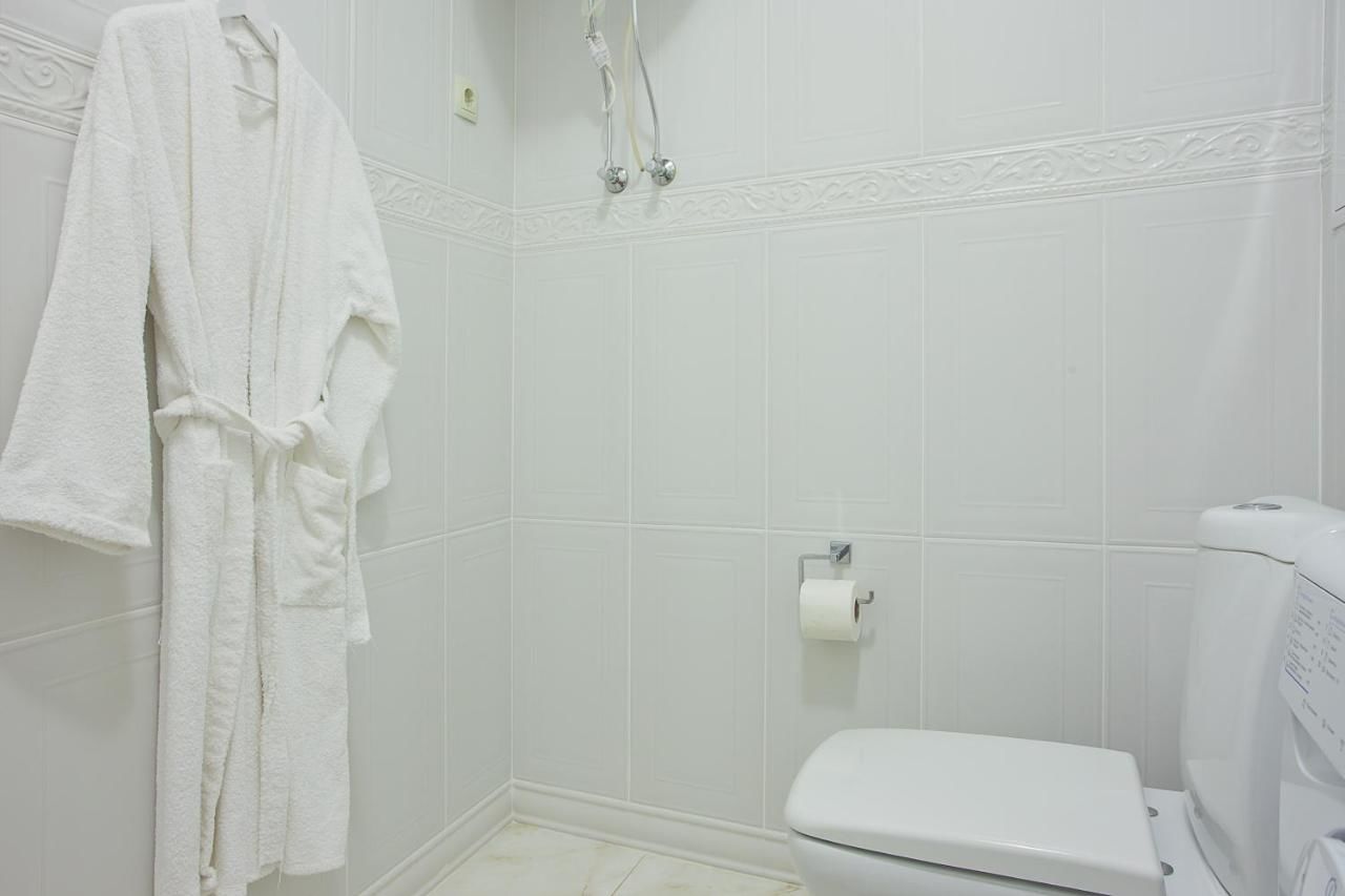 Апартаменты Apartamenty tsentr Zakharova 40 Минск