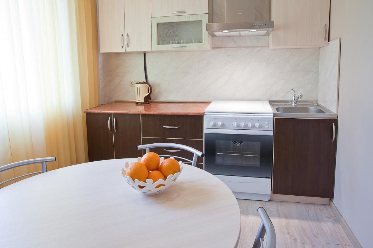 Апартаменты Apartamenty tsentr Zakharova 40 Минск